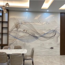 Nơi bán tranh tráng gương giá tốt tại Biên Hòa