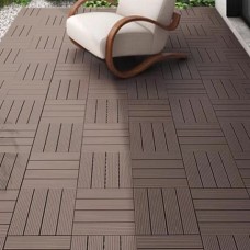 Nơi bán vỉ gỗ nhựa ban công tại Dĩ An