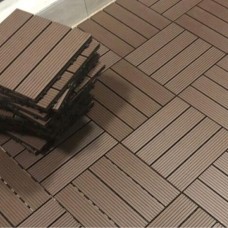 Nơi bán vỉ gỗ nhựa ban công tại Thủ Đức