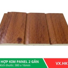 Panel AZ100 tại Tân Đông Hiệp, Dĩ An