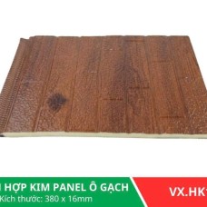 Panel AZ100 tại Tân Uyên, Bình Dương cũ
