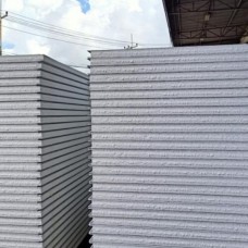 Panel EPS cách nhiệt tại Biên Hòa
