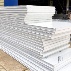 Panel EPS cách nhiệt tại Gò Vấp