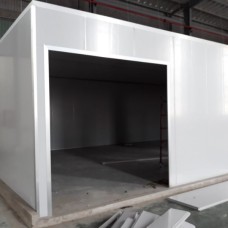 Panel tôn xốp cách nhiệt giá rẻ tại Thủ Đức