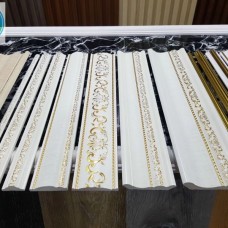Phào chỉ nhựa PS tại Tân Uyên - Bình Dương