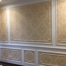 Xem Mẫu Phào Chỉ Trang Trí Tại Quận 9