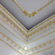 Phào Chỉ Pu Tại Long Thạnh Mỹ - Trường Thạnh Thủ Đức