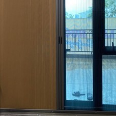 Rèm chống muỗi tổ ong giá rẻ tại Vườn Lài