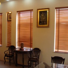 Màn Sáo Gỗ Giá Rẻ Tại Thủ Đức