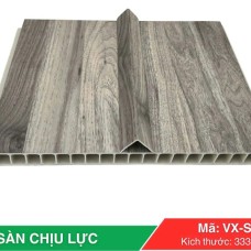Sàn chịu lực giá rẻ tại phường Nhiêu Lộc