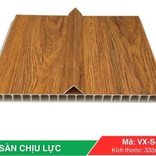 Sàn chịu lực giá rẻ tại phường Trung Mỹ Tây