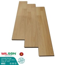 Sàn gỗ công nghiệp chất lượng tại Quận 12