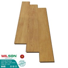 Sàn gỗ công nghiệp chất lượng tại Quận 2
