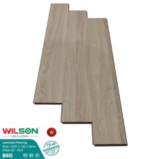 Sàn gỗ công nghiệp chất lượng tại Quận 3