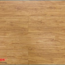 Thi Công Sàn Gỗ Tại Long Bình - Tân Phú Thủ Đức