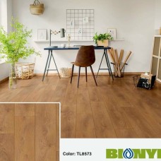 Thi Công Sàn Gỗ Tại Linh Xuân - Linh Trung Thủ Đức