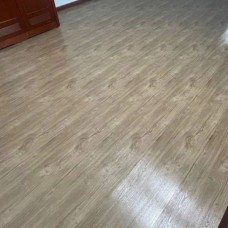 Sàn nhựa chịu lực chất lượng tại Vườn Lài