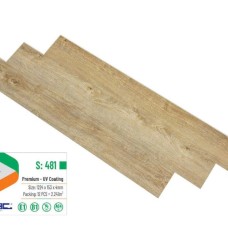 Sàn nhựa hèm khóa giá rẻ tại Thuận An