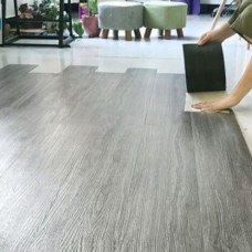 Sàn nhựa keo sẵn giá rẻ tại Phường Bình Thạnh