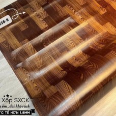 Simili giả gỗ chất lượng tại Tam Bình