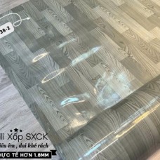 Simili giả gỗ chất lượng tại Thảo Điền