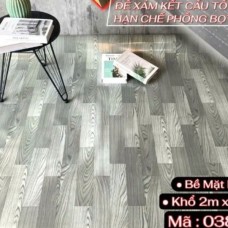 Simili lót sàn giả gỗ tại Phường Gò Vấp, TPHCM