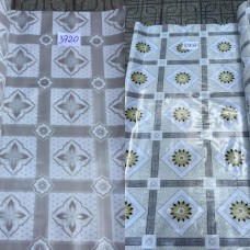 Simili lót sàn giả gỗ tại Quận 1