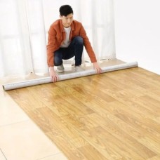 Simili lót sàn giá rẻ tại phường Bình Tiên