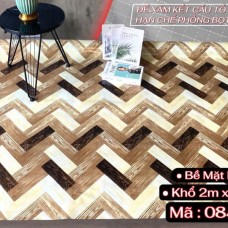 Simili lót sàn giá rẻ tại phường Chánh Hưng