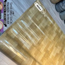 Simili trải sàn giá rẻ ở Gò Vấp