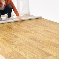 Simili trải sàn giá rẻ tại phường Vườn Lài