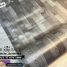 Simili trải sàn tại phường An Phú