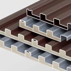 Tấm lớp mái nhôm hợp kim tại Biên Hòa