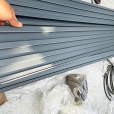 Tấm lợp mái nhôm hợp kim tại Gò Vấp