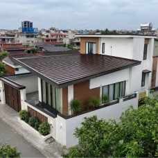Tấm nhôm lợp mái tại Biên Hòa