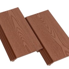 Tấm ốp 1 sóng ngoài trời tại Hóc Môn