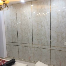 Tấm Ốp Nhựa Giả Đá Giá Rẻ Tại Long Thạnh Mỹ - Trường Thạnh Thủ Đức