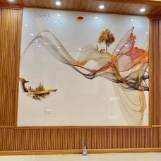 Tấm ốp lam sóng giá rẻ tại phường Bình Tân