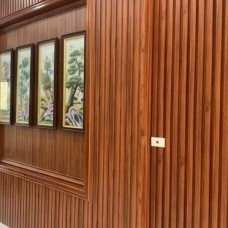 Tấm ốp lam sóng nhựa giá rẻ tại Đông Hòa