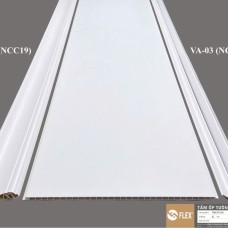 Tấm ốp nano cắt theo yêu cầu tại Làng Đại Học