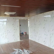Tấm ốp PVC vân đá giá rẻ tại Biên Hòa
