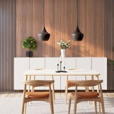 Tấm ốp than tre chất lượng tại Quận 12