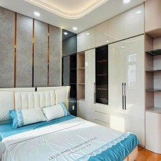Tấm ốp than tre giá rẻ tại Làng Đại Học