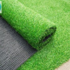 Thảm Cỏ Nhân Tạo Sân Vườn Tại Quận 12 - TPHCM