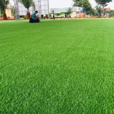 Thảm cỏ nhân tạo giá rẻ tại phường Vườn Lài