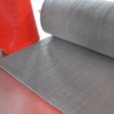 Thảm nhựa lưới chống trơn trượt tại Bình Thạnh