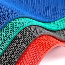 Thảm nhựa lưới chống trơn trượt tại Dĩ An