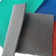 Thảm nhựa lưới chống trơn trượt tại Đông Hòa