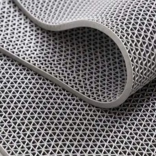 Thảm nhựa lưới chống trơn trượt tại Lái Thiêu