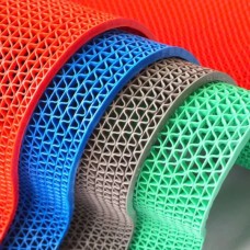 Thảm nhựa lưới chống trơn trượt tại Thuận An